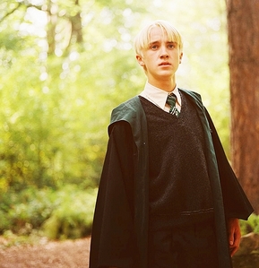  Draco!