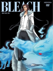  Bleach! But its tied with several others... Namely, One Piece, Kuroshitsuji, Cowboy Bebop and Shuffle!