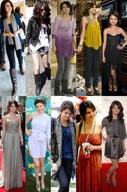 I couldn't choose witch one but here is mine ^_^   For bigger image go to http://www.evercoctail.com/fashionable/selena-gomez-clothes-style-with-jeans.html