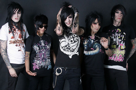  The BVB fan club. Sorry guys, BVB Army forever!!