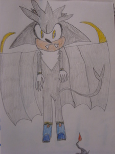  Here's my misceláneo picture I made. http://www.fanpop.com/spots/sonic-generation/images/29108896/title/silver-monster-fanart