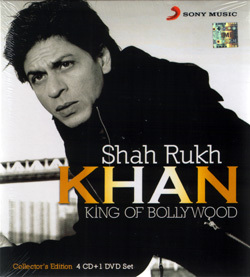  King Khan :D