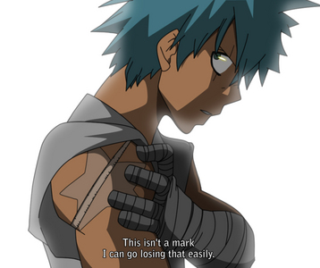 black star has an epic and funny personality!(epic pic of him)