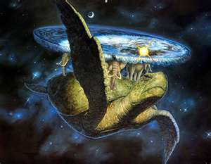  i chose dizzydiscgirl cos im like OBSESSED with discworld, i also thought dizzy sounded cool and i added girl on the end cos i wanted people to know im a girl XD my نام کا صارف is born. :) this is A'tuin, a giant کچھی ( species Chelys galactica) who carries four elephants,named Berilia, Tubul, Great T'Phon, and Jerakeen on his/her shell, who in turn carry the discworld!!