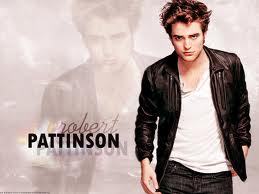 I love Robert Pattinson  great actor! ^_^ 
