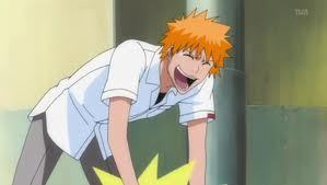  Right after I finish watching Bleach starting from the first episode :P