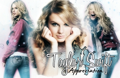 Here r some :)

http://www.taylorswift13.org/images/new/banner.png

http://fc01.deviantart.net/fs71/i/2011/222/6/8/taylor_swift_banner_by_mileyselenademiluver-d462etx.png

http://images5.fanpop.com/image/photos/24800000/Taylor-Swift-Black-White-Banner-taylor-swift-24870175-800-100.jpg

~~ U can use these ~~
I hope u like !