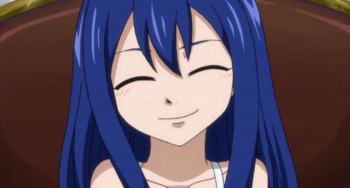  name:wendy age:12 personality:cute and sweet natsu,lucy,erza,gray,charles and happy