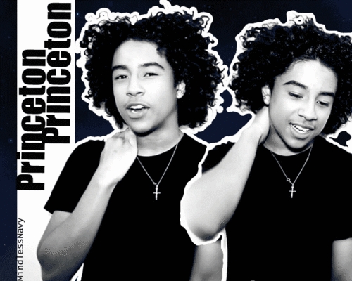  PRINCETON!! PRINCETON!! PRINCETON!! PRINCETON!! hallo Princeton your so FINE!you just blow my mind!! hallo Princeton hallo Princeton yeah! yeah! lol:] I LOVE u Princeton!!!!!<3