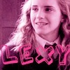  Any icona that has Hermione on it