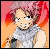  natsu from fairy tail!!