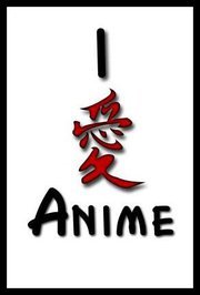 I kinda have ocd when it comes to anime XD
Its all I ever want to watch!!