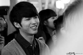  I upendo THIS one!! woohyun...