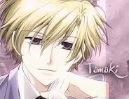  Tamaki Suoh!! The best looking guy on my list!!