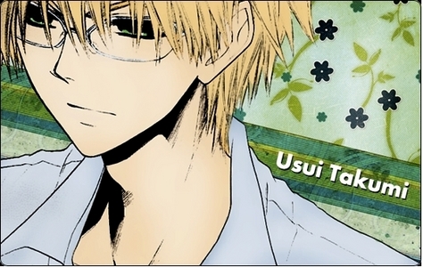  i 사랑 everybody but my fav is usui