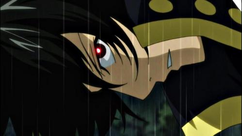  zeref,(fairy tail) he looks so damn handsome in this picture