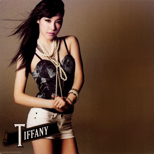  actually I Amore them both, but I will prefer Tiffany..^^