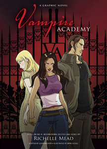  I hated vampires too but then i found vampire academy. Twilight vampires are pussys. The Vampire Academy vampires are so much cooler. Here's a few reasons why.. 1.they don't sparkle, 2.they have a zillion royal families 3.What they lack in physical strength they make up for in elemental powers 4.When they have babies with humans it doesn't go all ripping apart the mothers insides. 5.A half blood vampire is called a Damphir (sweet name btw) 6.The good vampires and called Moroi and the evil ones a called Strigoi 7.The main character Rose, died in a car crash 8.the other main character lissa brought her back to life 9.Christian and Dimitri are actually hot! I have no idea wat people see in Edward یا jacob for that matter. 10.THEY HAVE SEX LIKE NORMAL PEOPLE! NONE OF THIS CRUMBLING THE WALLS WITH YOUR BARE HANDS CRAP plz read the "Vampire Academy" series سے طرف کی Richelle Mead I'm sure you'll enjoy it