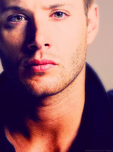 For me, Jensen. I feel that Jensen has everything what one man should have. He is handsome, smart along with sweet and cute. His strong personality and his awesome voice, talking style, hair cut everything is perfect to be the hottest. Above all his eyes and looks just kill me. He is the hottest and there is no comparison for it.