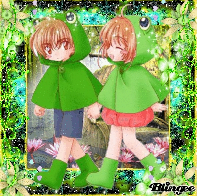  Well this one has a green background plus they're wearing a green raincoat :) these other 이미지 also has a green background http://www.foroswebgratis.com/imagenes_foros/6/3/4/1/2/767760sakura-y-syaoran.jpg http://www.animeforum.com/uploads/SakuraandSayaoran.jpg