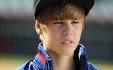 i have justin is that ok? if i have justin bieber