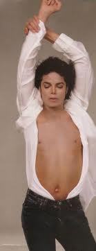  well i doing fine आप know scine mj is in my life! ♥ sexy pic for ya
