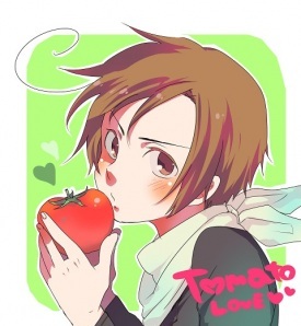  ok i curetly changed my アニメ crush for death the kid(othr fangirls can hav him~) to Romano from hetalia~ (MINE~!!!!) i 愛 him X3