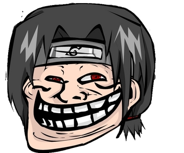 Troll face you say?