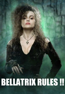  Bellatrix is my ultimate yêu thích character and I tình yêu her so freaking much but I can tell bạn that there are many reasons to hate her like - She's a death eater - She killed Sirius - She killed Dobby - She killed Tonks - She's so hard hearted to those she dislikes - So blindly loyal to the Dark Lord - She's a Slytherin (some Slytherin haters hate all the Slytherins) - Tortured the Longbottoms till they became mad - Tortured Hermione - Was about to kill Ginny and her mother And other silly reasons that I don't care about For me everything about Bellatrix is so damn cool