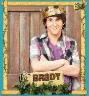  King Brady OOOOOOwwwwwwww ya.