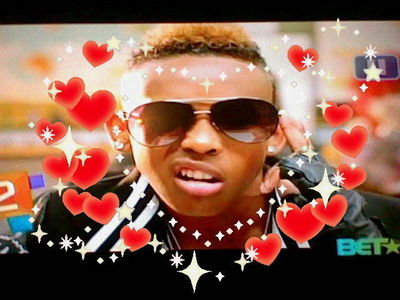  I would cry if it wasn't. Prodigy<3 baby i luv prodigy<3