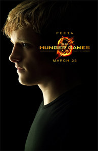  Personally, i would really go for Peeta because of his AMAZING personality. He is so protective, selfless, kind, gentle, and creative. And how he is so true to himself and that he lets nothing of the sort change who he truly is and it leaves me in awe<3 oh, And he's portrayed kwa the brilliant Josh Hutcherson! But, I would fall for Peeta whether he was portrayed kwa him au not:)