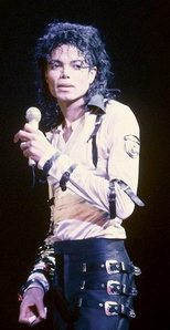  MJ is alive in ur دل <3 :).