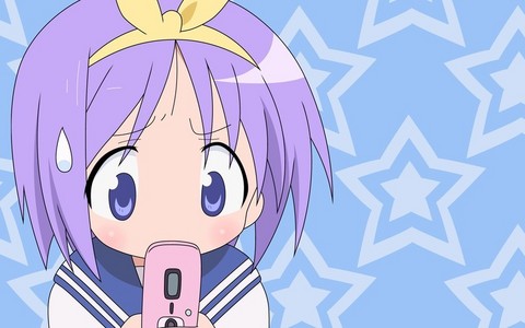  lol i'm just like tsukasa! Clueless...hopless...once it's less its me. but according to my vrienden its part of my charm and i look cute when i don't know whats going and stuff :]
