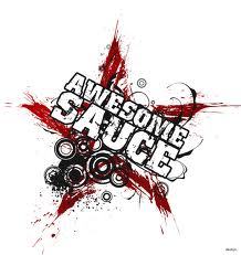  It means that I'm freaking AWESOME!!! :D