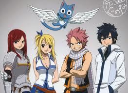  I cinta Natsu Dragneel,Lucy Heartfilia,Gray Fullbuster,Erza Scarlet,and Wendy Marvell too...>_< FAIRY TAIL IS THE BEST GUILD EVER!!!!...:D