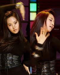  Yuri kwon