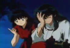  fateful night in togenkyo part 1 and 2 I love the romance there