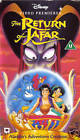 The Return of Jafar is the best.