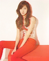 Yoona. The faces are usually the most مقبول
