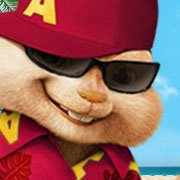  The first फैन्पॉप spot I joined was alvin and the chipmunks and the first thing I did was the quiz.
