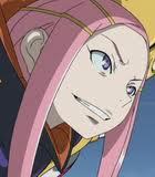  Anemone from Eureka Seven!