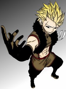  Sting (Fairy Tail)