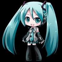  Well A machine can sing better than him, also I think it has to do with his reputation that makes people that are like most of the people on fanpop, dislike him. Hatsune Miku. . . . . .
