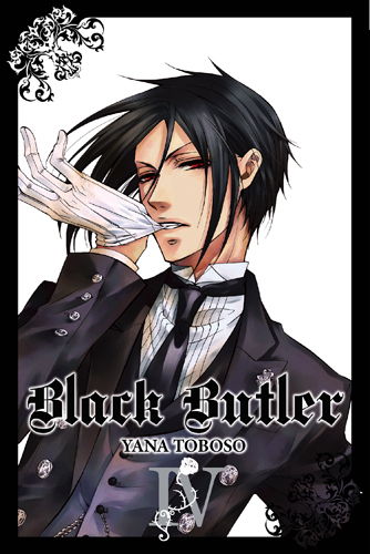  black butler maybe?it looks like its 日期 in victorian age :p