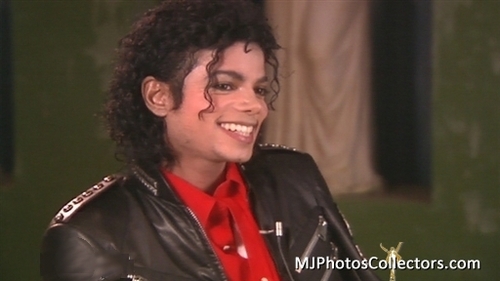  So much of Michael's sex appeal was just simply Michael himself. His kind gentle nature, his personality, sense of humor and those dance moves I believe he was born with. He always 'had it' and always will!