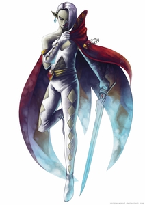  At the moment it's Ghirahim. Also, Link, Zelda, Marth.