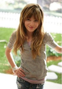 Cece shes my fave 'cause she dresses almost the same as me although MINUS the pantsholes and shes braver than me so its kind of the same. My BFF would probably choose Rocky cause i chose cece!!!! I alway say "I wanna be Cece"