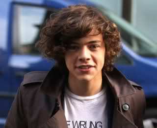 Harry!! because he is funny, nice, sweet, romantic, and down right adorable!!! (: