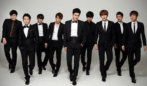 SUPER JUNIOR!!!! Because for me they are the best and the leader of hallyu..SUPER JUNIOR 13+2=1